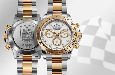 win a rolex watch 2018|winner Rolex 24 price.